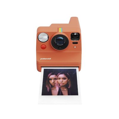 Polaroid Now +