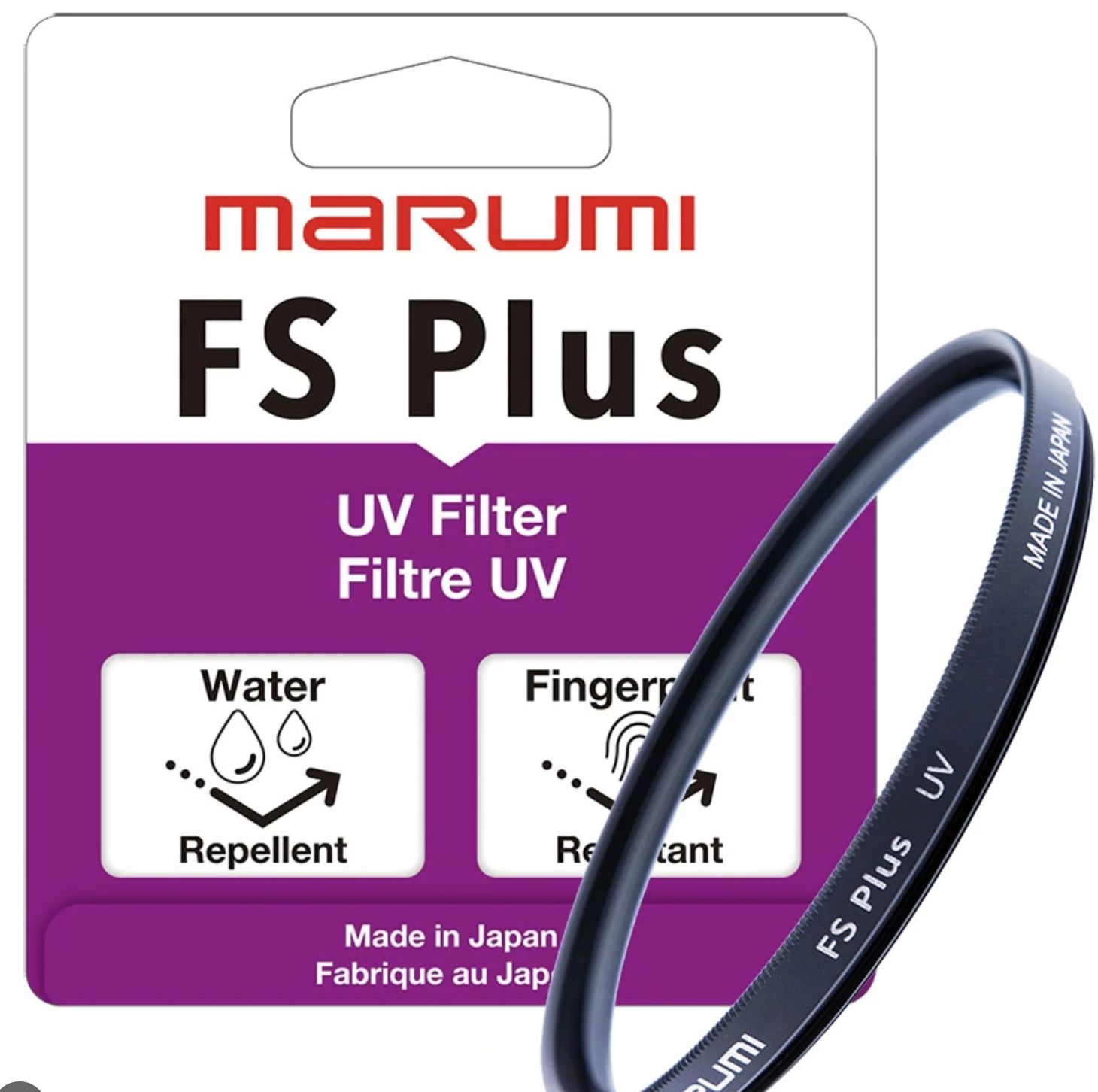 Marumi FS Plus UV Filter