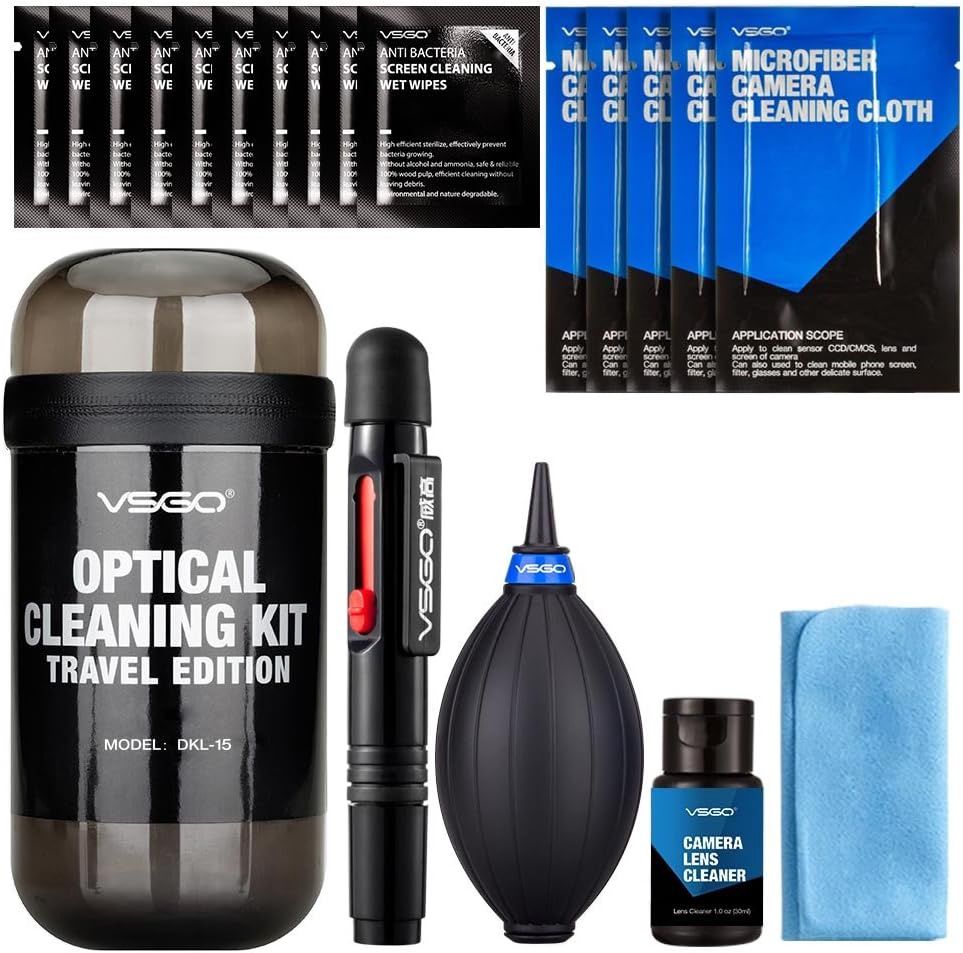 VSGO Travel Kit