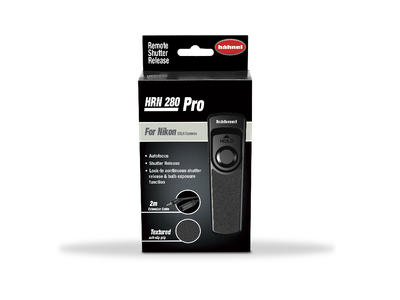 Hahnel HRN 280 Remote - Nikon