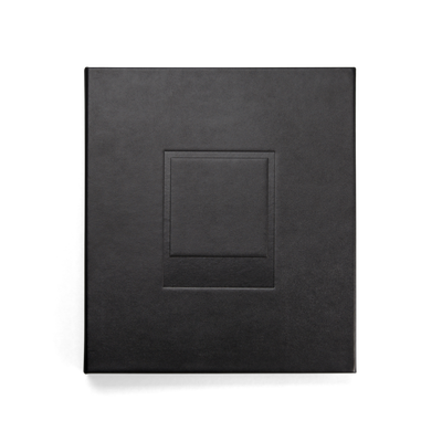 Polaroid Photo Album