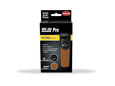 Hahnel HRS 280 Remote - Sony