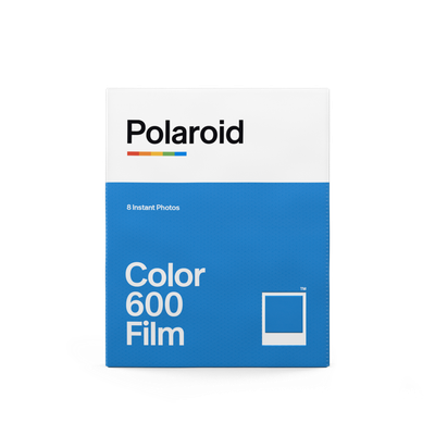 Polaroid Film  Type-600