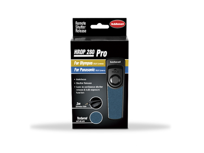 Hahnel HROP 280 Pro Oly / Pan