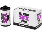 Ilford SFX