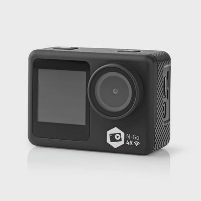 Nedis Action Cameras