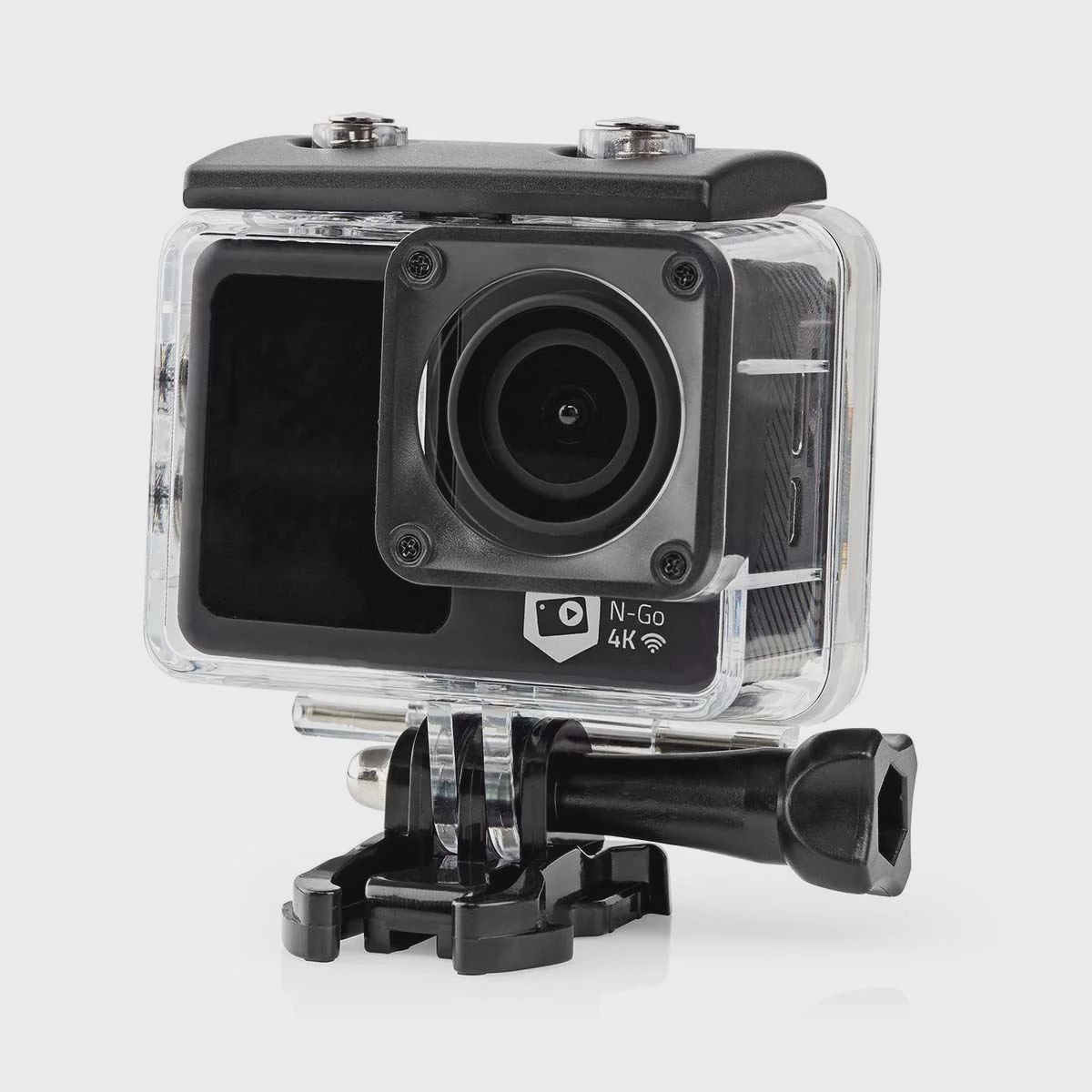 Nedis Action Cameras, Model: Full HD