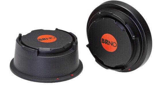Brno Dehumidifier Lens Cap *RARE*