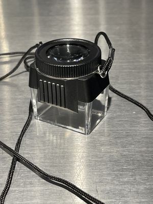 AP 10x Magnifier Loupe