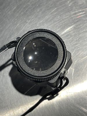 AP 10x Magnifier Loupe