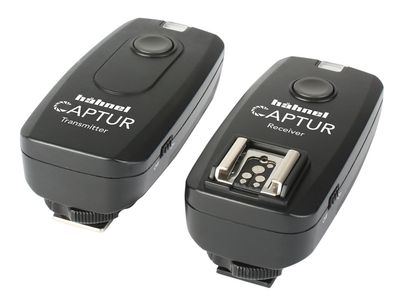 Hahnel Captur Remote - Sony