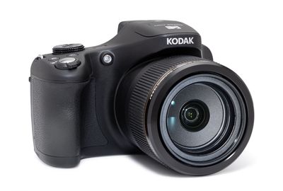 Kodak PixPro AZ653 Black