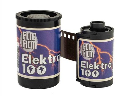 Flic Elektra 100 135/36exp