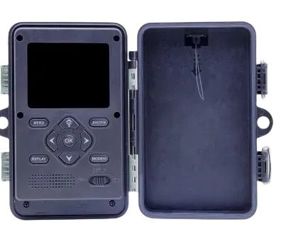 Camouflage EZ45 WIFI Wildlife Camera