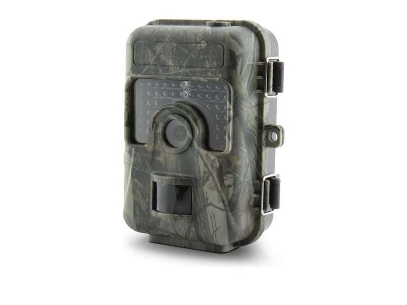 Camouflage WildCamera SM-PRO 24MP Full HD