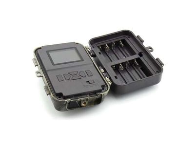 Camouflage WildCamera SM-PRO 24MP Full HD