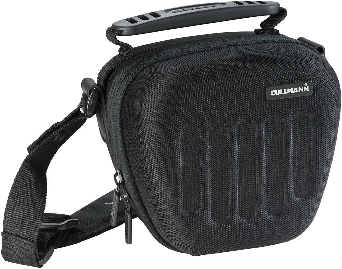Cullmann Lagos Action 100 Black