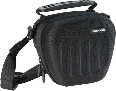 Cullmann Lagos Action 100 Black
