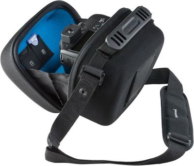 Cullmann Lagos Action 100 Black