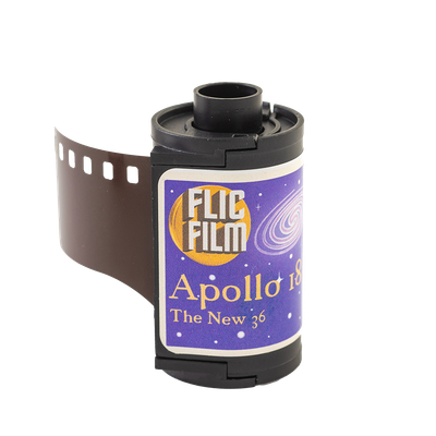 Flic Apollo 18