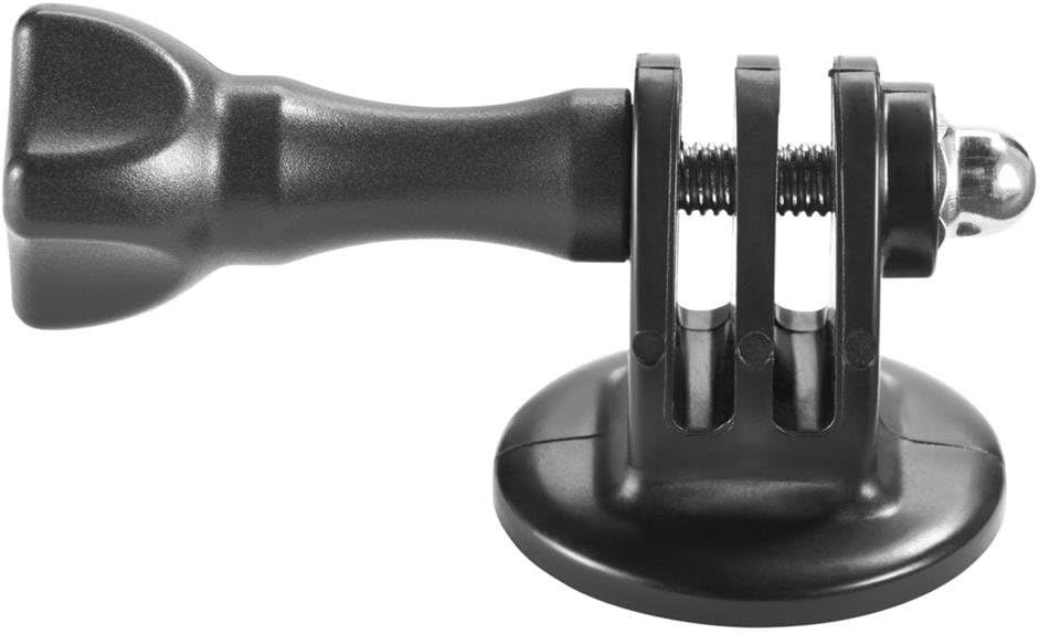 Cullmann Cross CX125 GoPro Mount