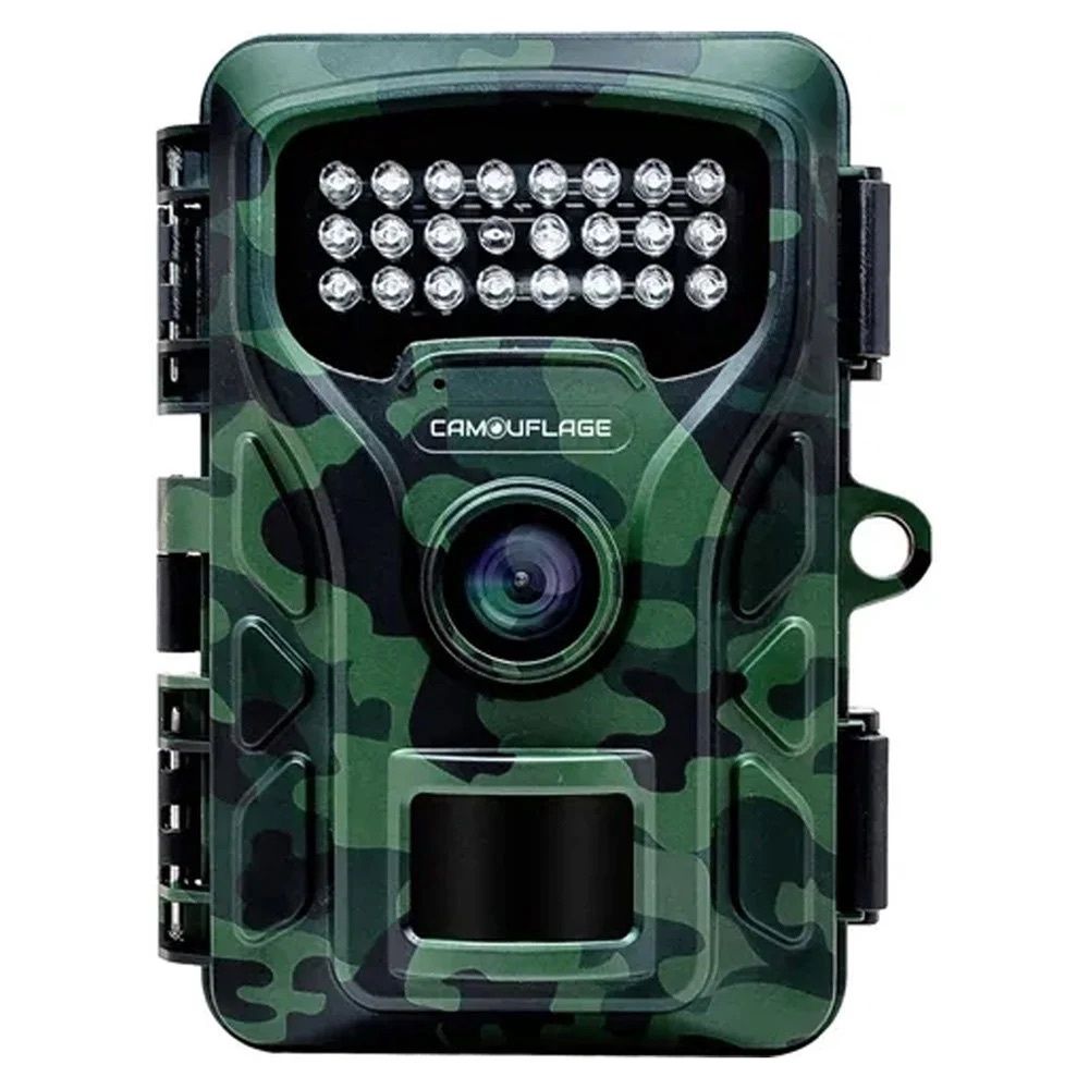 Camouflage EZ2 Plus Wildlife Camera