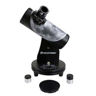 Celestron Firstscope Telescope