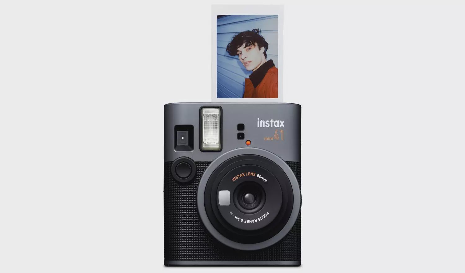 Fujifilm Instax Mini 41 Instant Camera