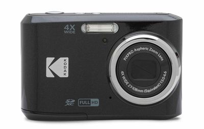 Kodak FZ45 Special Bundle Offer