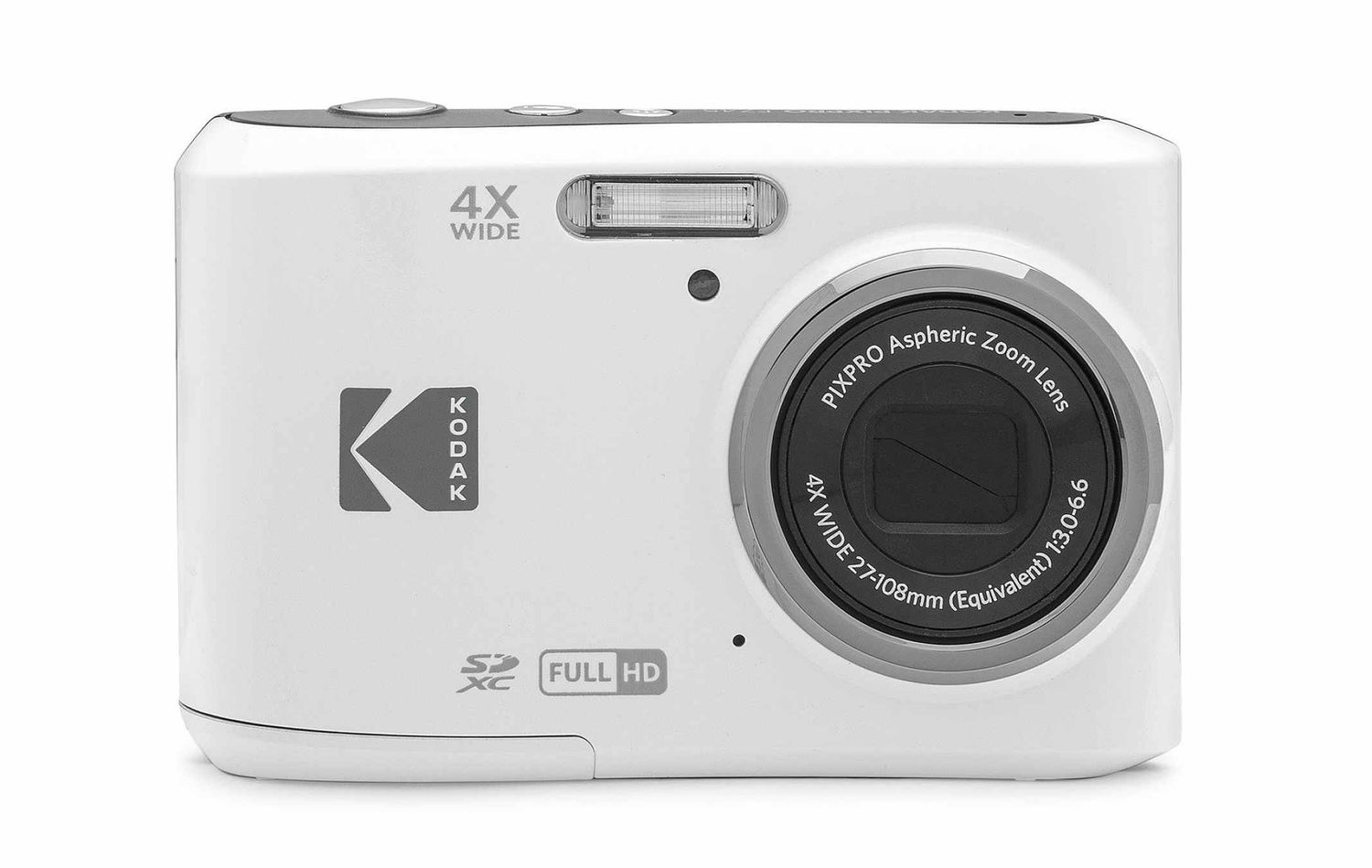 Kodak FZ45 Special Bundle Offer, Colour: Choose Your Colour
