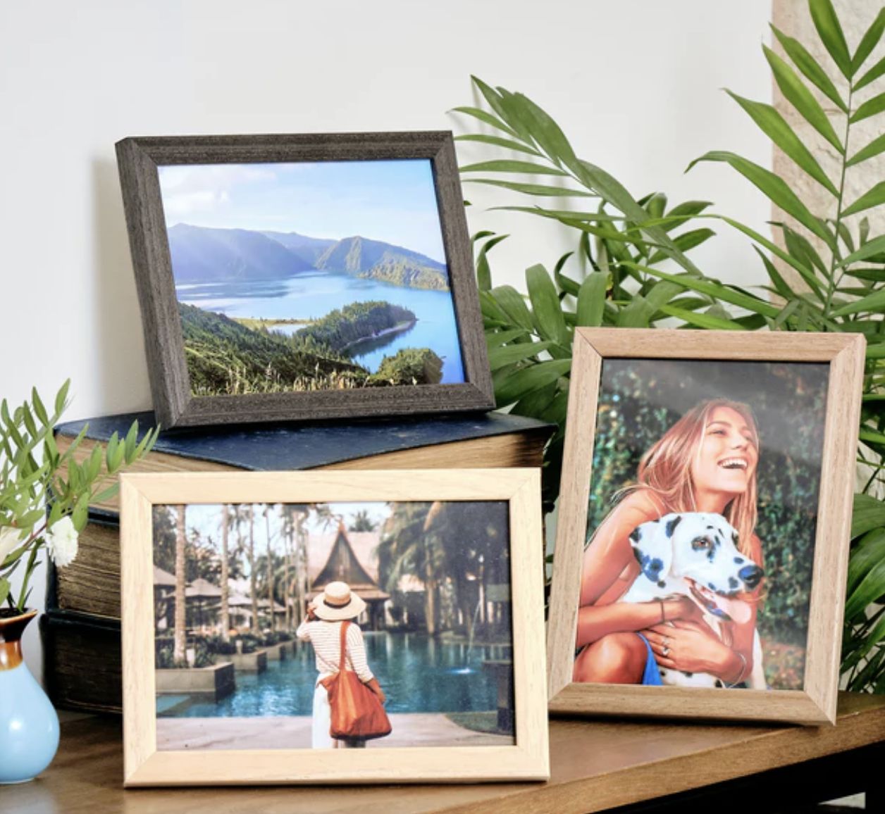Kenro Lytton Wooden Frames