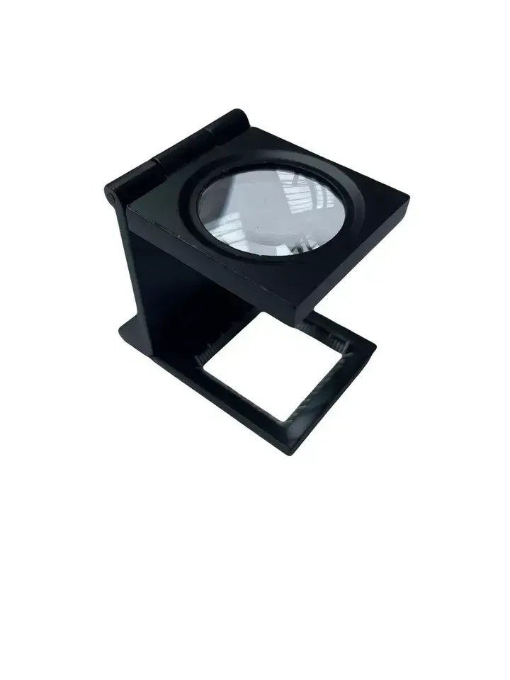 Kood Linen Tester, 10x Mag, 30mm lens