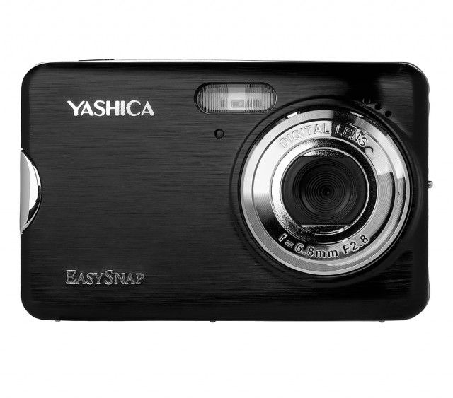 Yashica Easy Snap