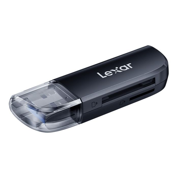 Lexar Micro SD RW300
