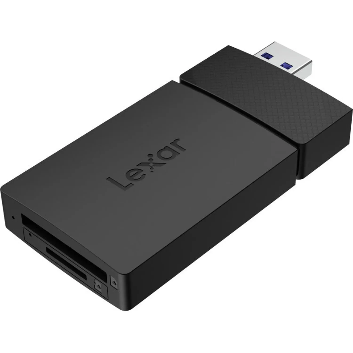 Lexar Micro SD RW360 USB3.2 Gen1