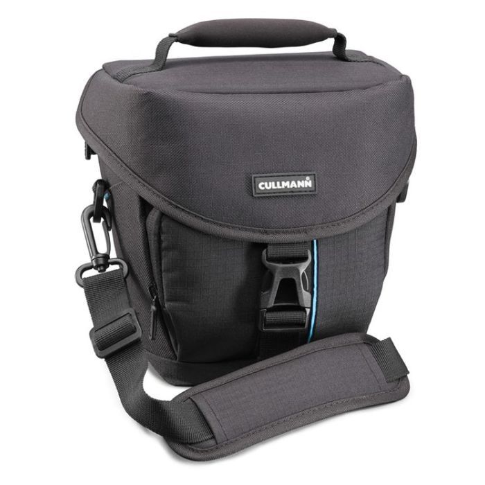 Cullmann PANAMA Action 200 Black  Camera Bag