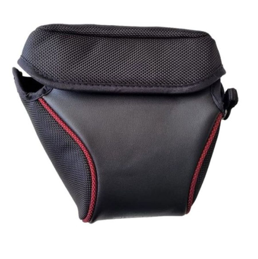 Pixpro Bridge Camera Bag Black