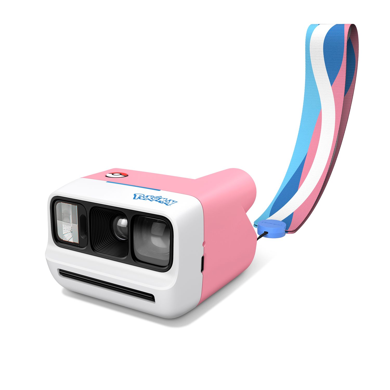 Polaroid GO Gen3 Pokemon Sylveon Special Edition