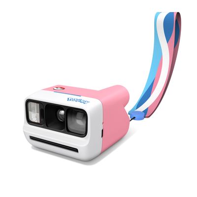 Polaroid GO Gen3 Pokemon Sylveon Special Edition