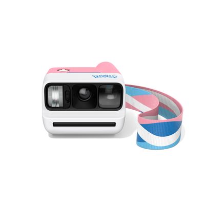 Polaroid GO Gen3 Pokemon Sylveon Special Edition