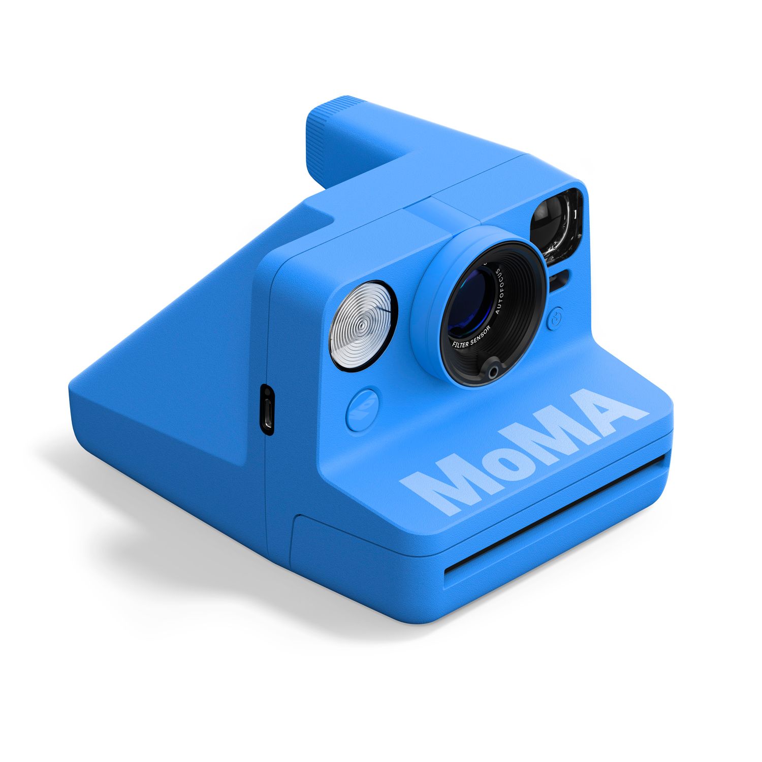 Polaroid NOW G3 MoMA Special Edition