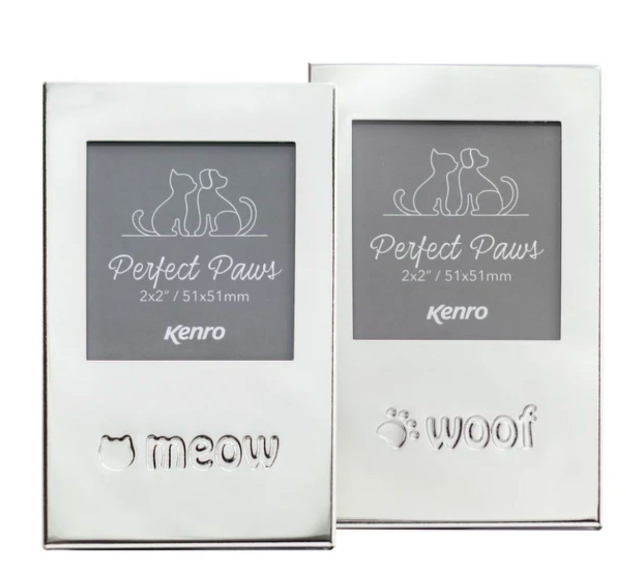 Perfect Paws Frame