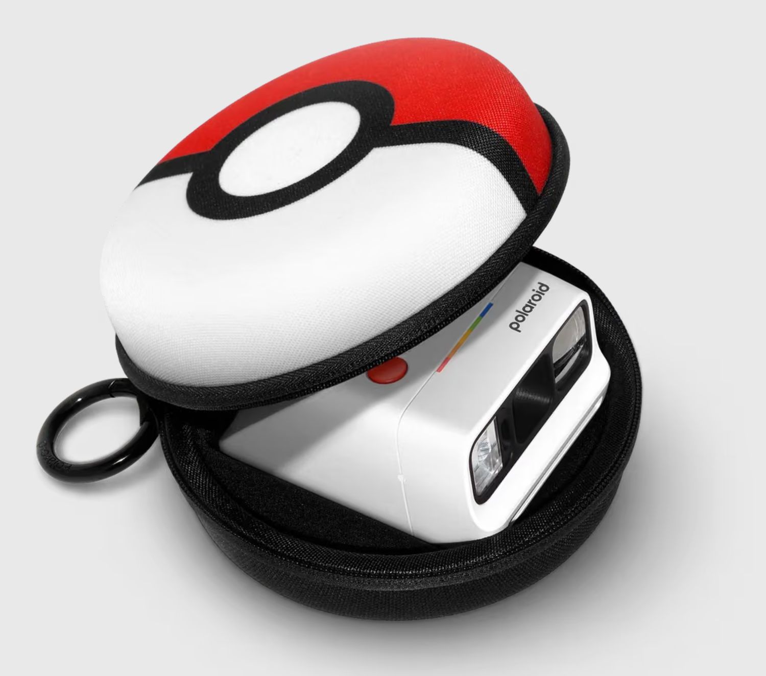 Polaroid Go Camera Case (Pokemon Edition)