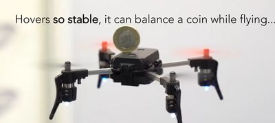 Extreme Fliers Micro Drone 3.0 Neo + Extras
