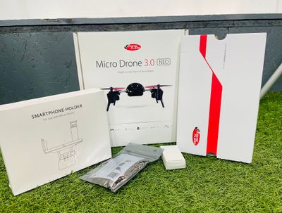 Extreme Fliers Micro Drone 3.0 Neo + Extras