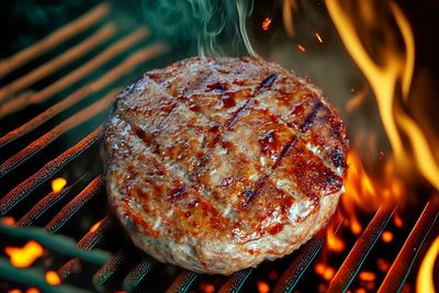 Grill Greats