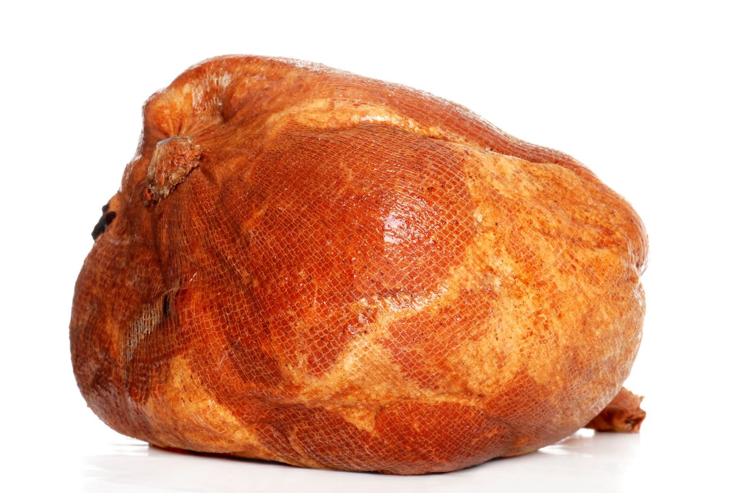 HAM I AM