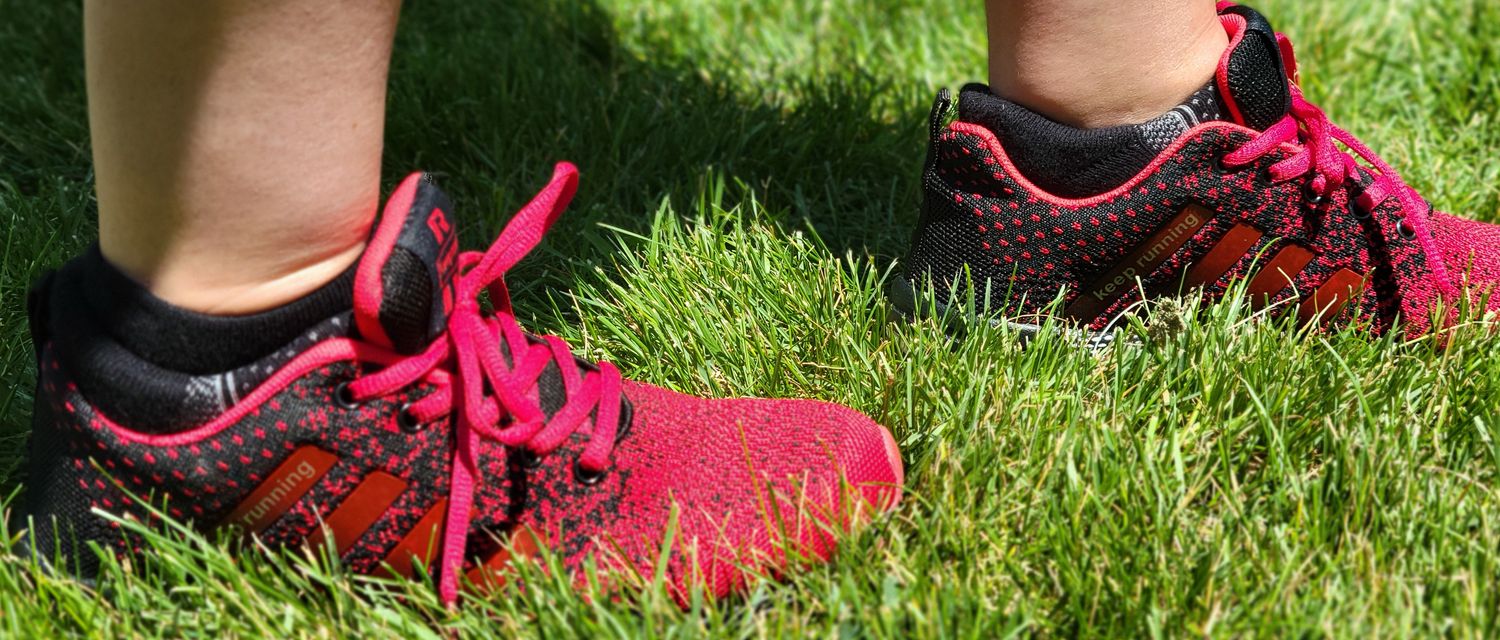 RockResist 1st GEN Road &amp; Trail Series SOCKS - Black - Women&#39;s 6-8   Men&#39;s 5-7