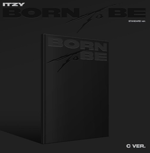 ITZY - BORN TO BE [C VER]