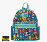 LOUNGEFLY BACKPACK (2), Character: ENCANTO